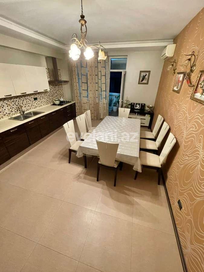 Sale, new building, 3 room, 161 m², 28 may m.