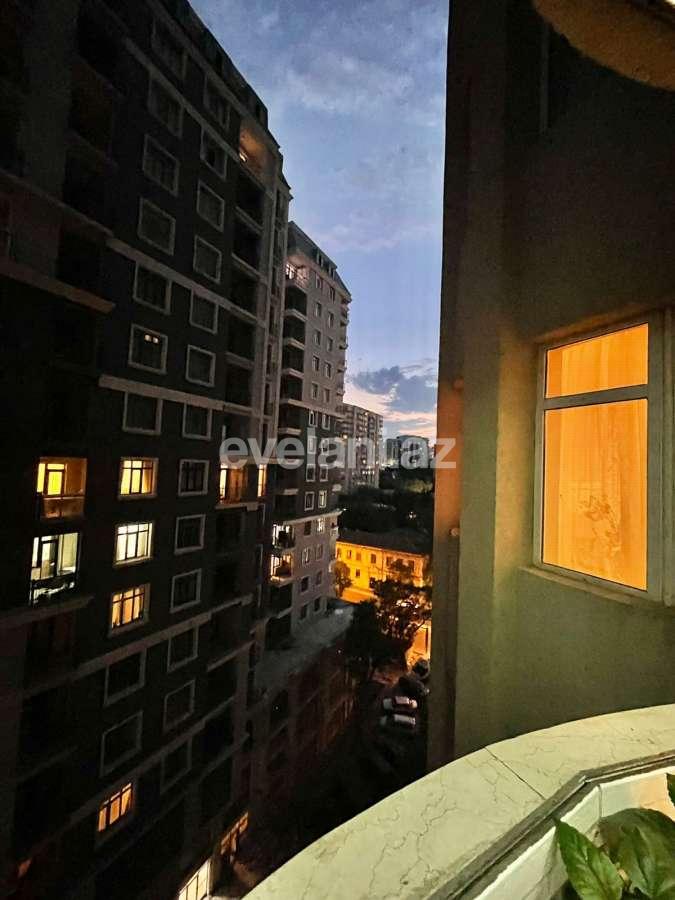 Sale, new building, 3 room, 161 m², 28 may m.