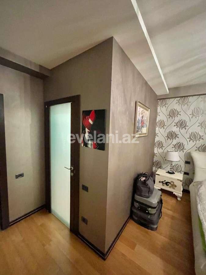 Sale, new building, 3 room, 161 m², 28 may m.