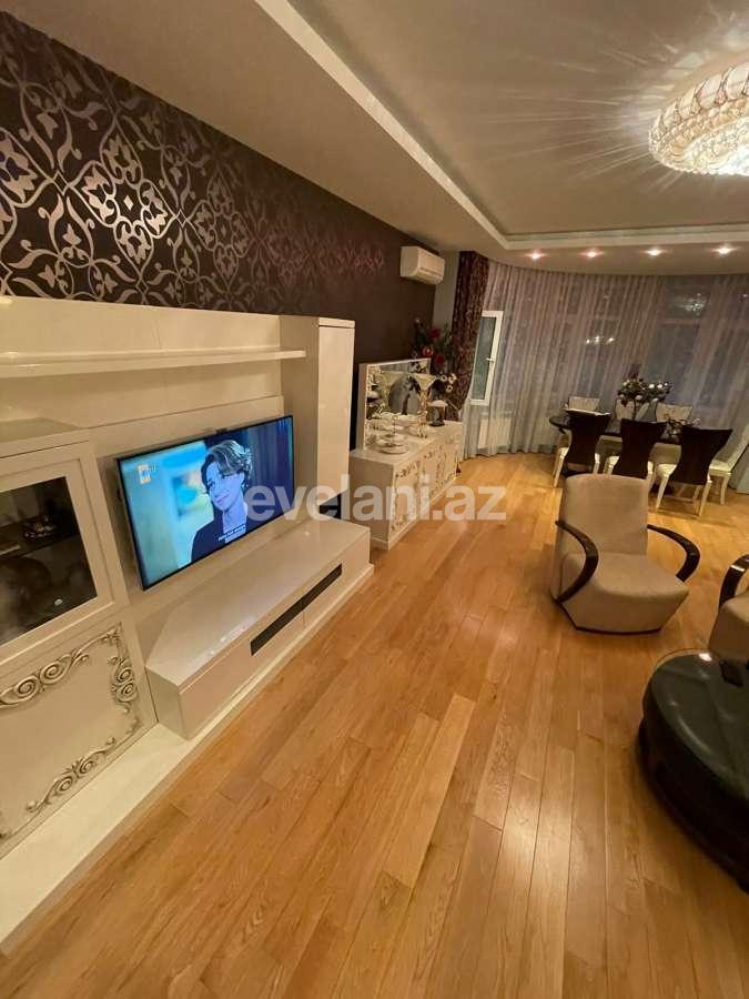 Sale, new building, 3 room, 161 m², 28 may m.