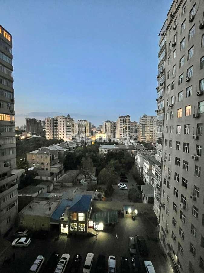 Sale, new building, 3 room, 161 m², 28 may m.