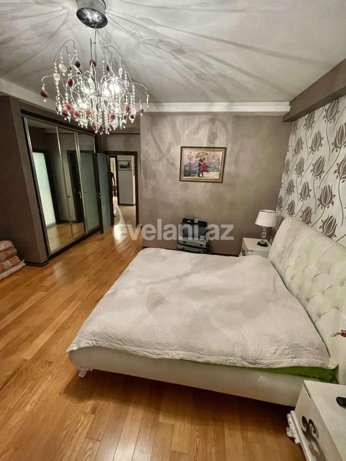 Sale, new building, 3 room, 161 m², 28 may m.