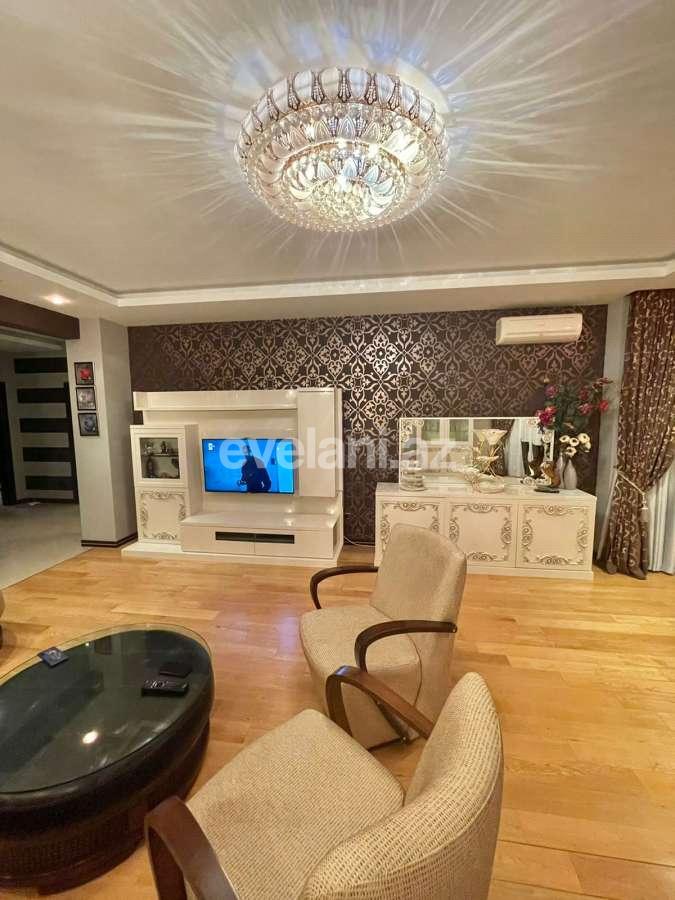 Sale, new building, 3 room, 161 m², 28 may m.