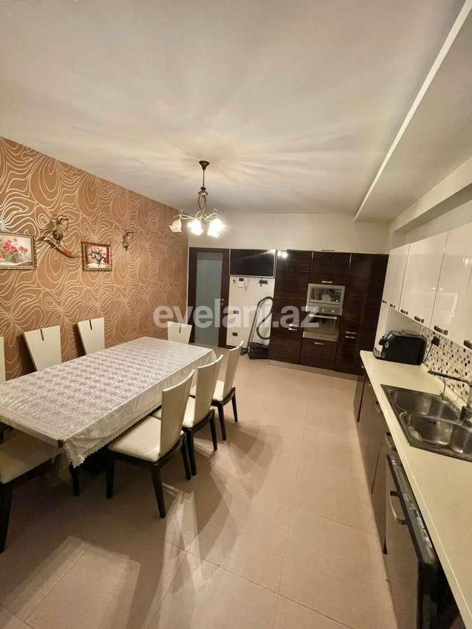 Sale, new building, 3 room, 161 m², 28 may m.