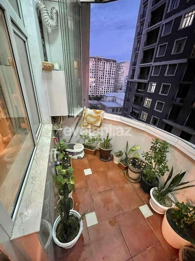 Sale, new building, 3 room, 161 m², 28 may m.