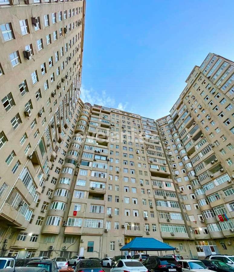 Sale, new building, 3 room, 161 m², 28 may m.