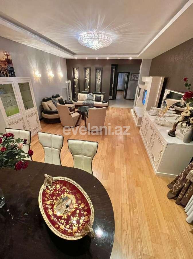 Sale, new building, 3 room, 161 m², 28 may m.