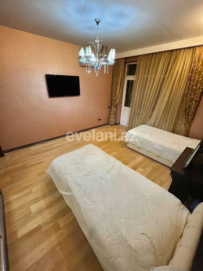 Sale, new building, 3 room, 161 m², 28 may m.