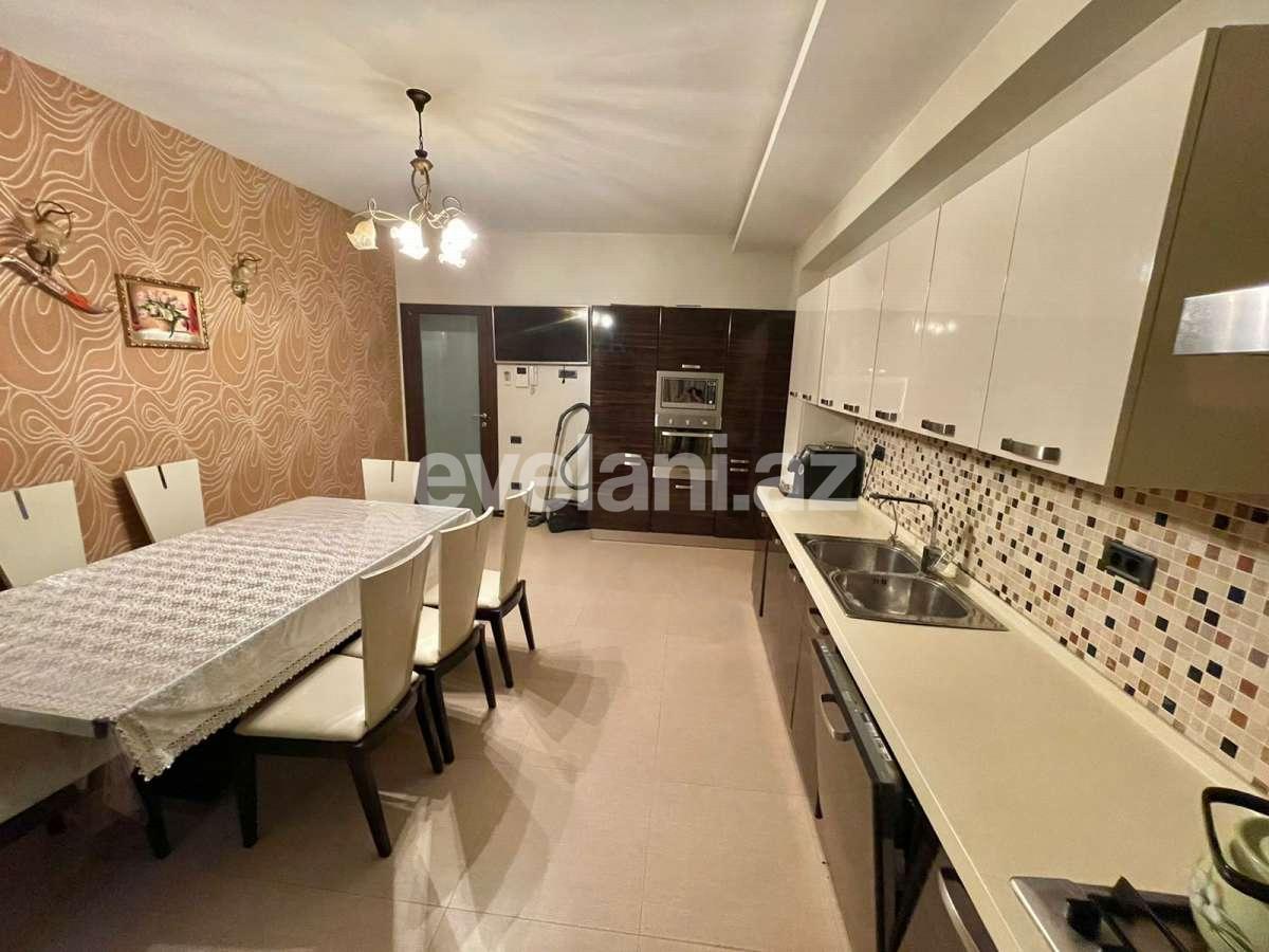 Sale, new building, 3 room, 161 m², 28 may m.