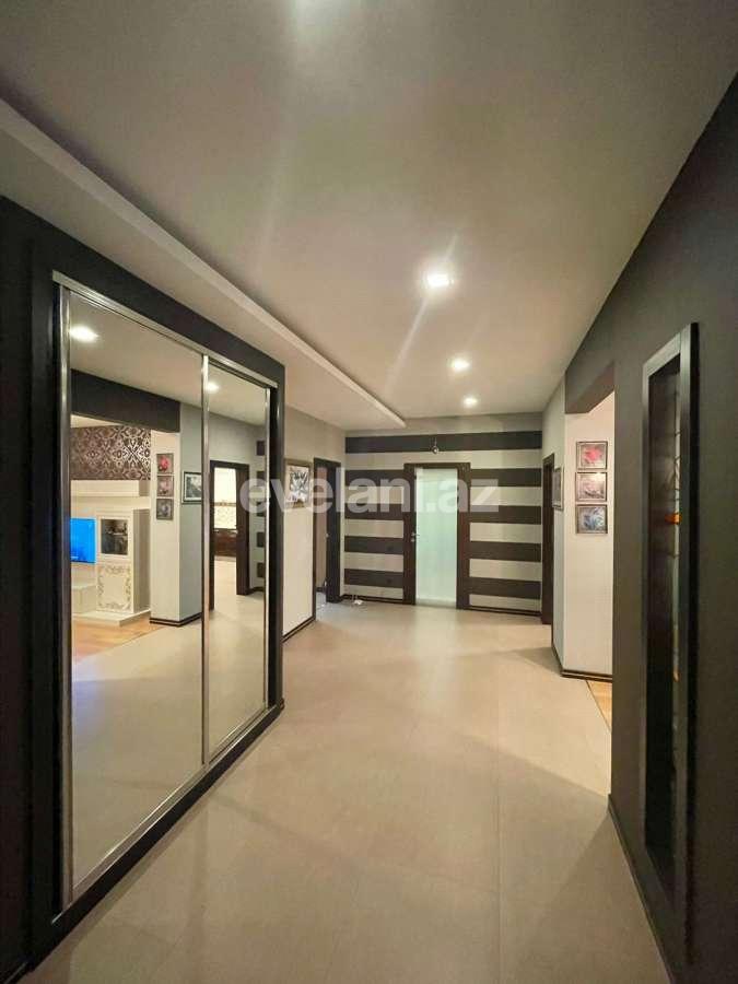 Sale, new building, 3 room, 161 m², 28 may m.