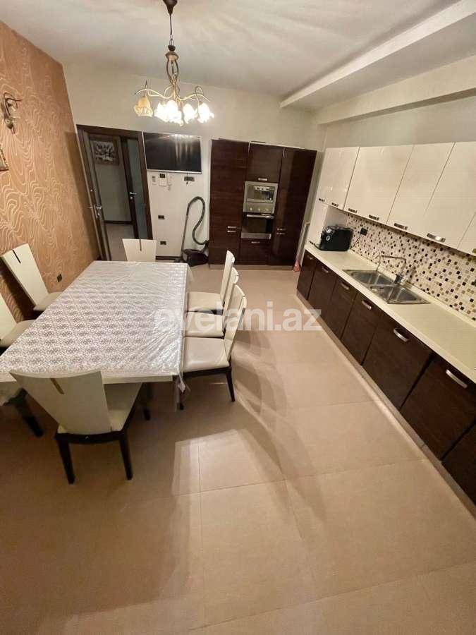 Sale, new building, 3 room, 161 m², 28 may m.