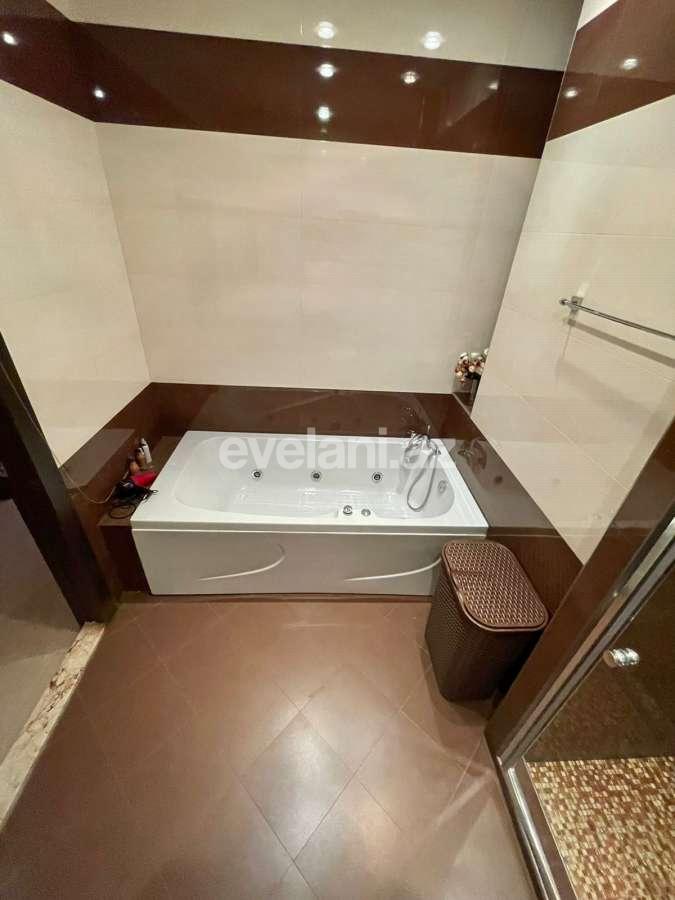 Sale, new building, 3 room, 161 m², 28 may m.