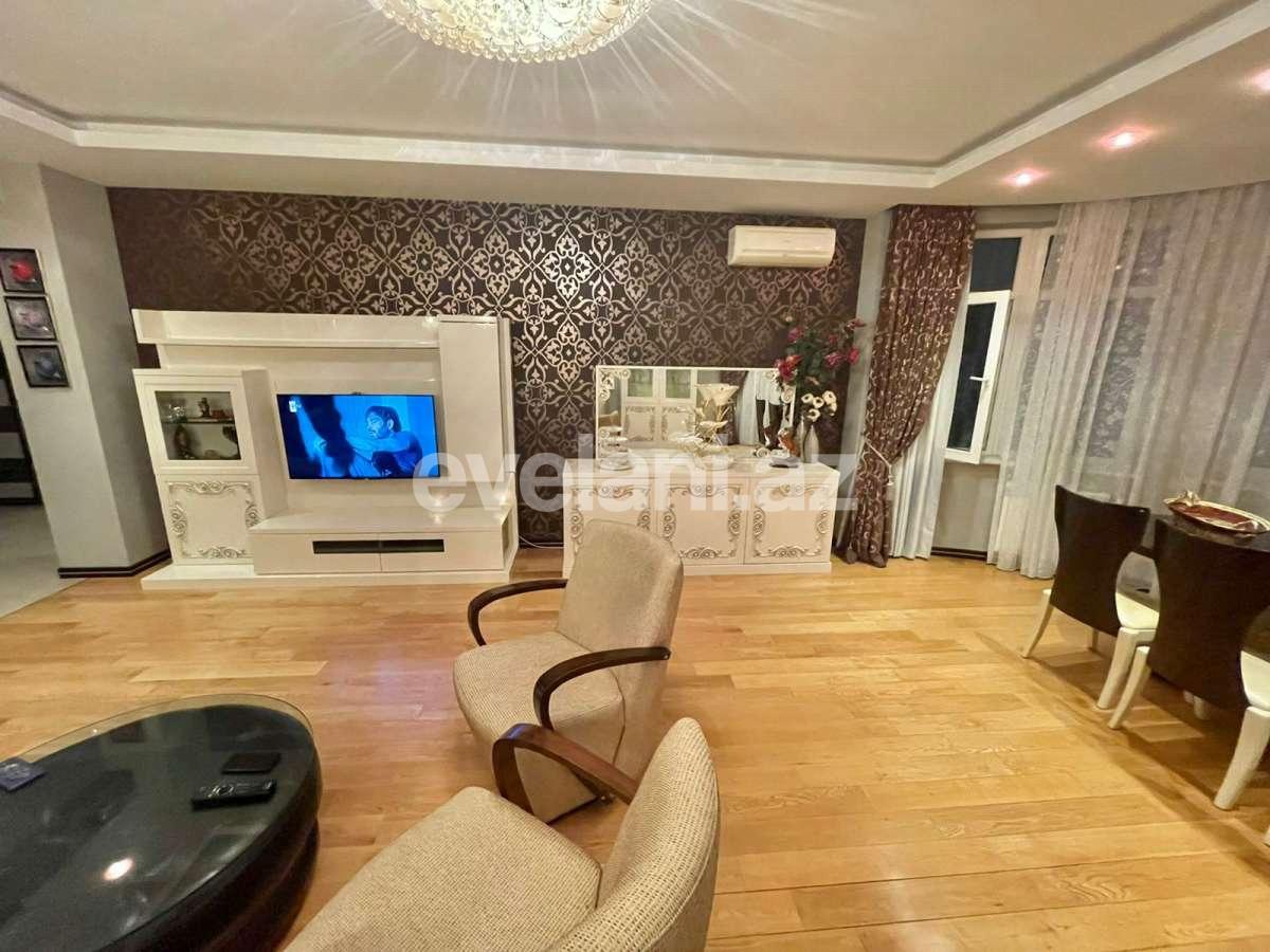 Sale, new building, 3 room, 161 m², 28 may m.