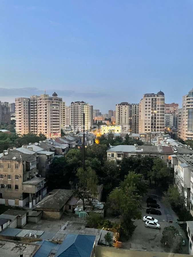 Sale, new building, 3 room, 161 m², 28 may m.