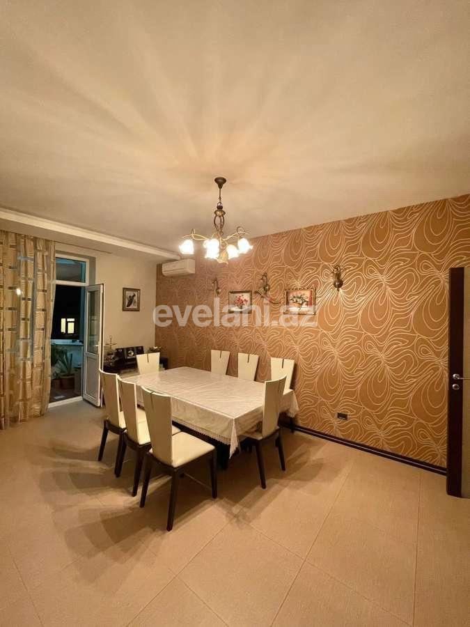 Sale, new building, 3 room, 161 m², 28 may m.