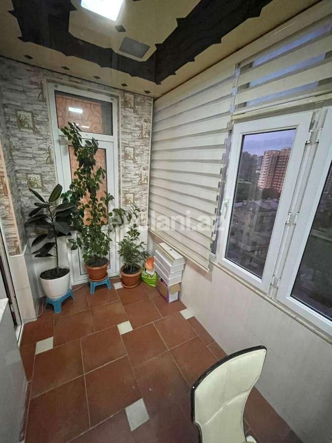 Sale, new building, 3 room, 161 m², 28 may m.