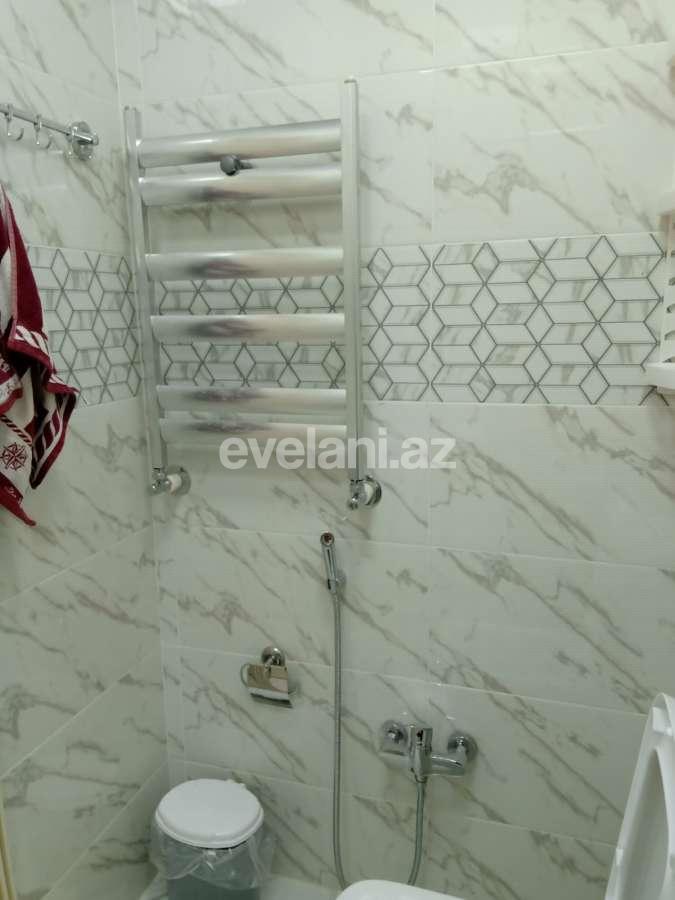 Kirayə verilir, yeni tikili, 2 otaqlı, 65 m², Xətai r.