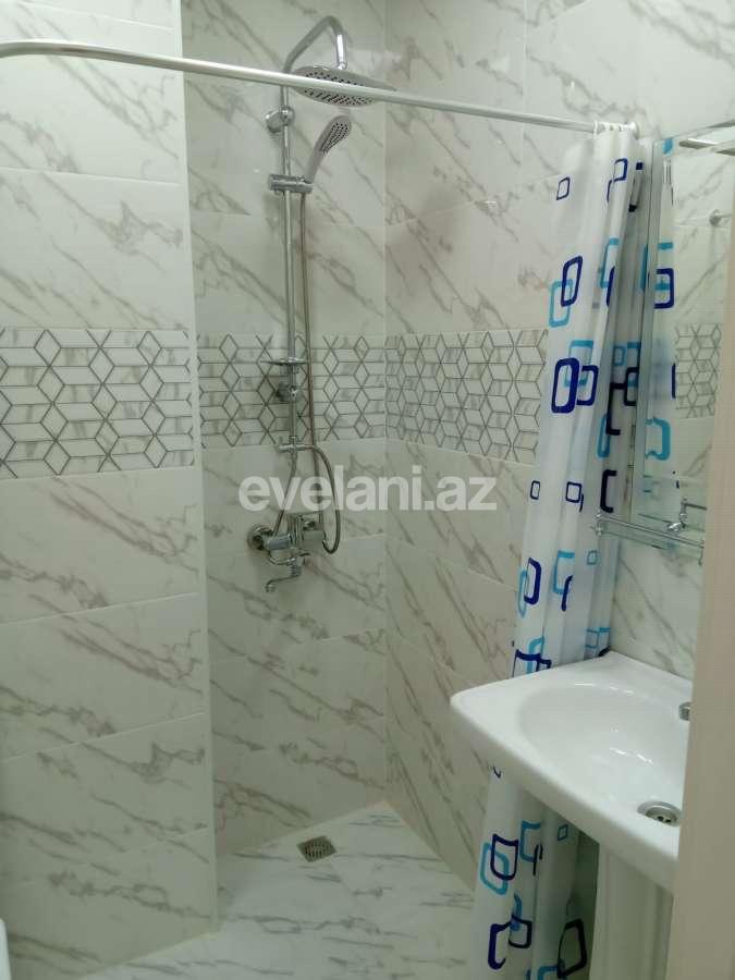 Kirayə verilir, yeni tikili, 2 otaqlı, 65 m², Xətai r.