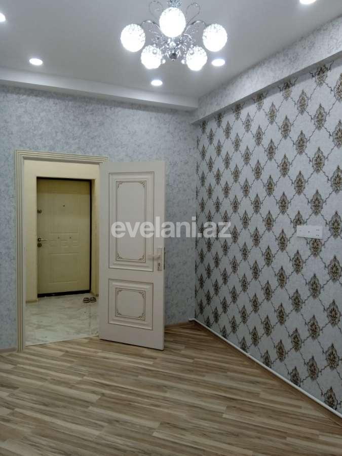 Kirayə verilir, yeni tikili, 2 otaqlı, 65 m², Xətai r.