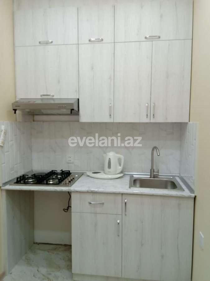 Kirayə verilir, yeni tikili, 2 otaqlı, 65 m², Xətai r.