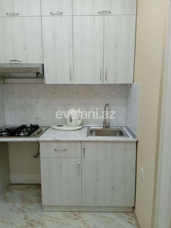 Kirayə verilir, yeni tikili, 2 otaqlı, 65 m², Xətai r.