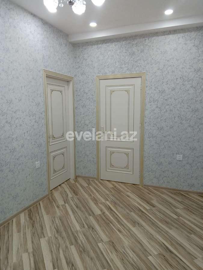 Kirayə verilir, yeni tikili, 2 otaqlı, 65 m², Xətai r.