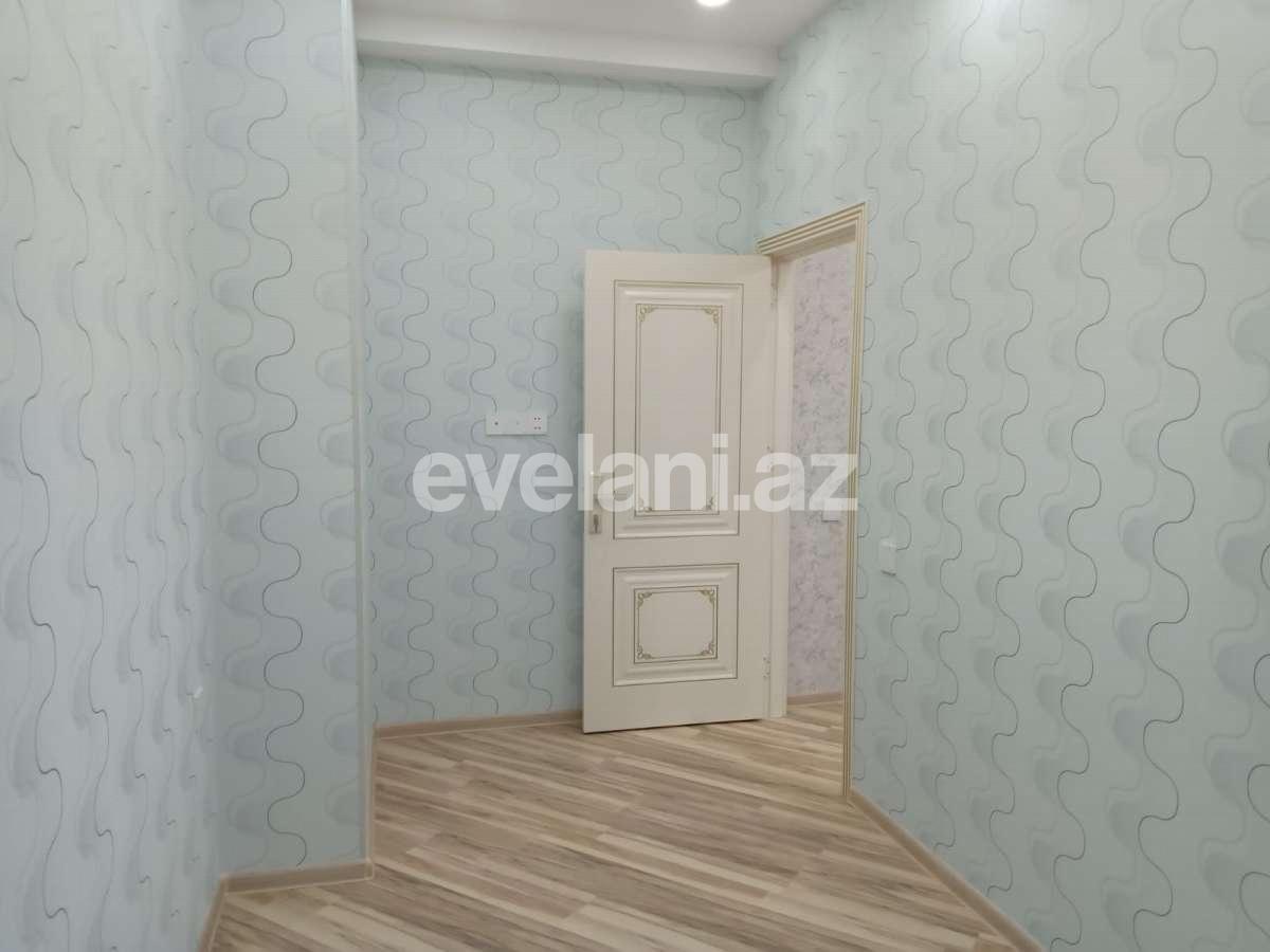 Kirayə verilir, yeni tikili, 2 otaqlı, 65 m², Xətai r.