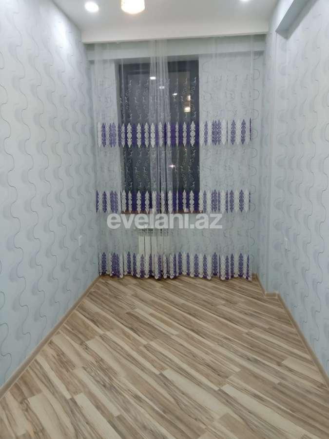 Kirayə verilir, yeni tikili, 2 otaqlı, 65 m², Xətai r.