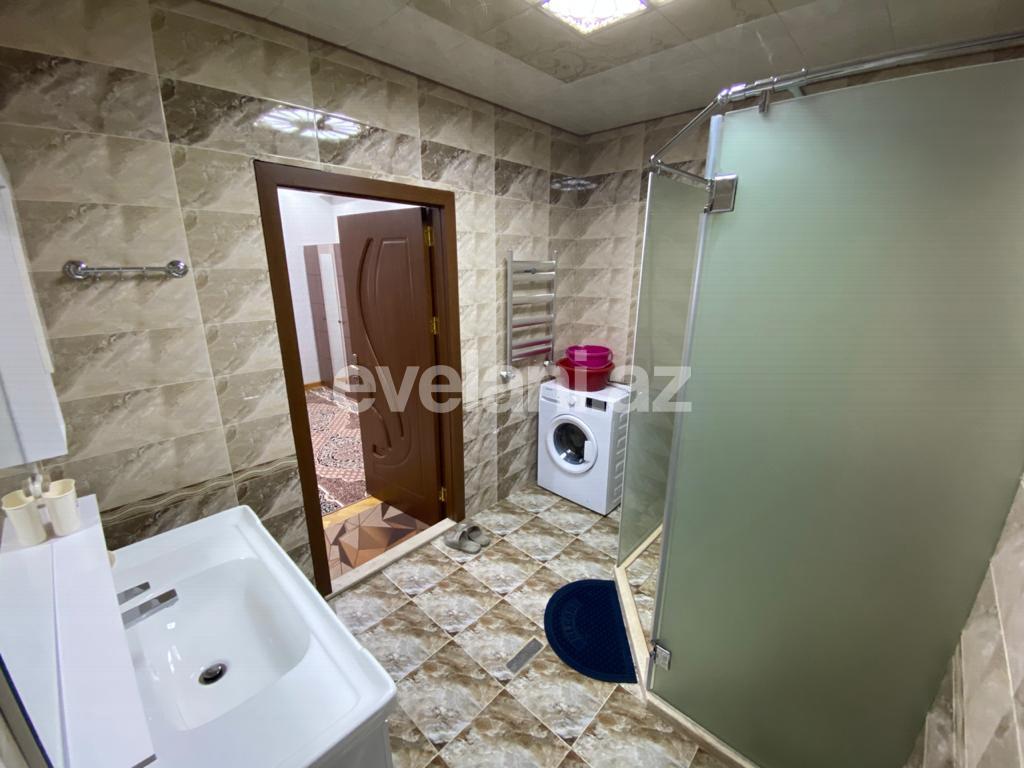 Rent, new building, 3 room, 140 m², Narimanov r.
