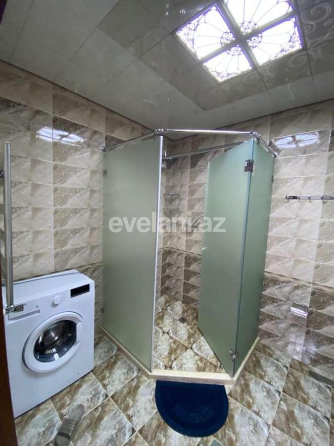 Rent, new building, 3 room, 140 m², Narimanov r.