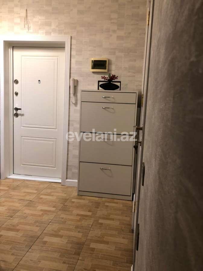 Satılır, yeni tikili, 2 otaqlı, 69 m², Şah İsmayıl Xətai m.