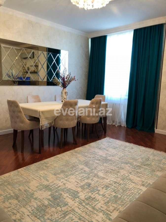 Satılır, yeni tikili, 2 otaqlı, 69 m², Şah İsmayıl Xətai m.