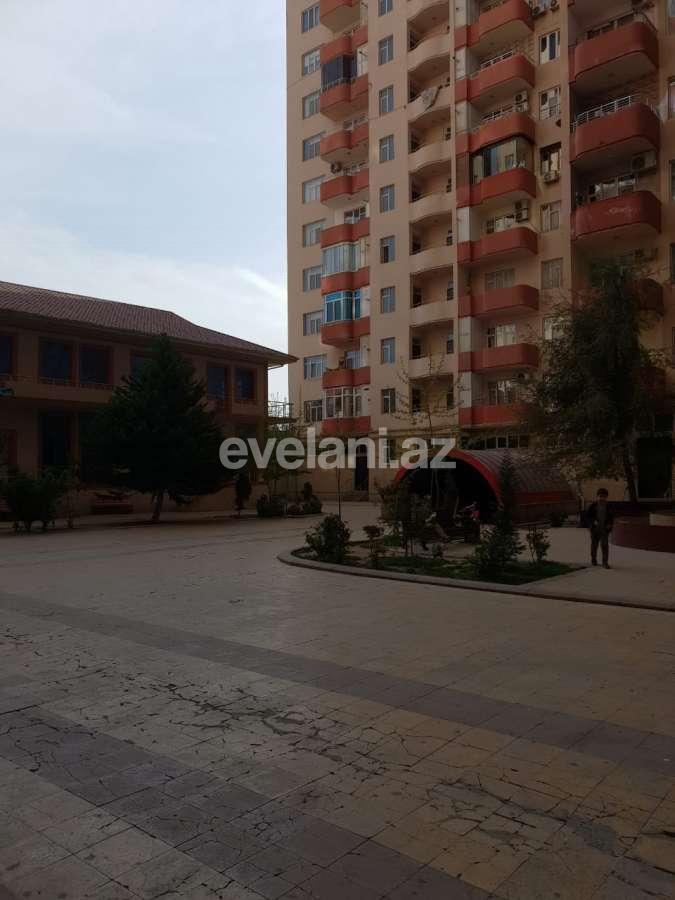 Satılır, yeni tikili, 2 otaqlı, 69 m², Şah İsmayıl Xətai m.