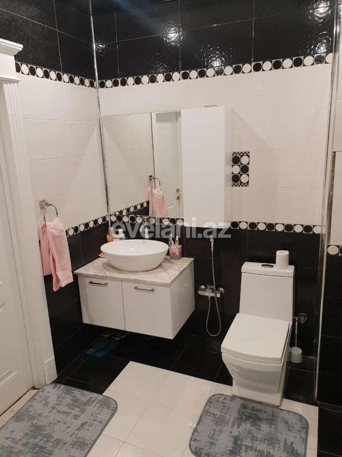 Satılır, yeni tikili, 2 otaqlı, 69 m², Şah İsmayıl Xətai m.