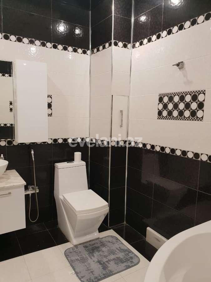 Satılır, yeni tikili, 2 otaqlı, 69 m², Şah İsmayıl Xətai m.