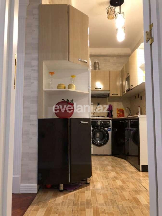 Satılır, yeni tikili, 2 otaqlı, 69 m², Şah İsmayıl Xətai m.