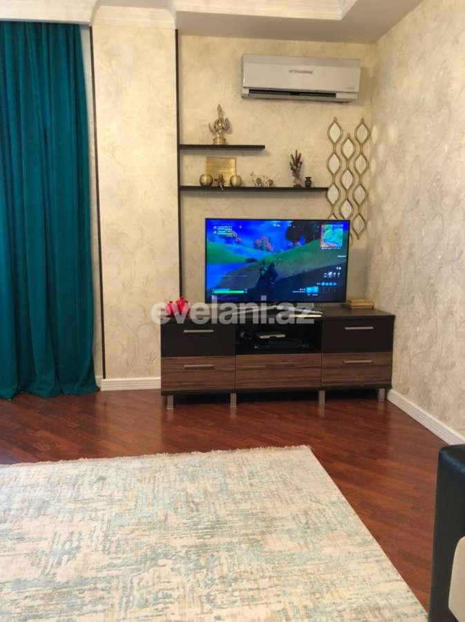 Satılır, yeni tikili, 2 otaqlı, 69 m², Şah İsmayıl Xətai m.