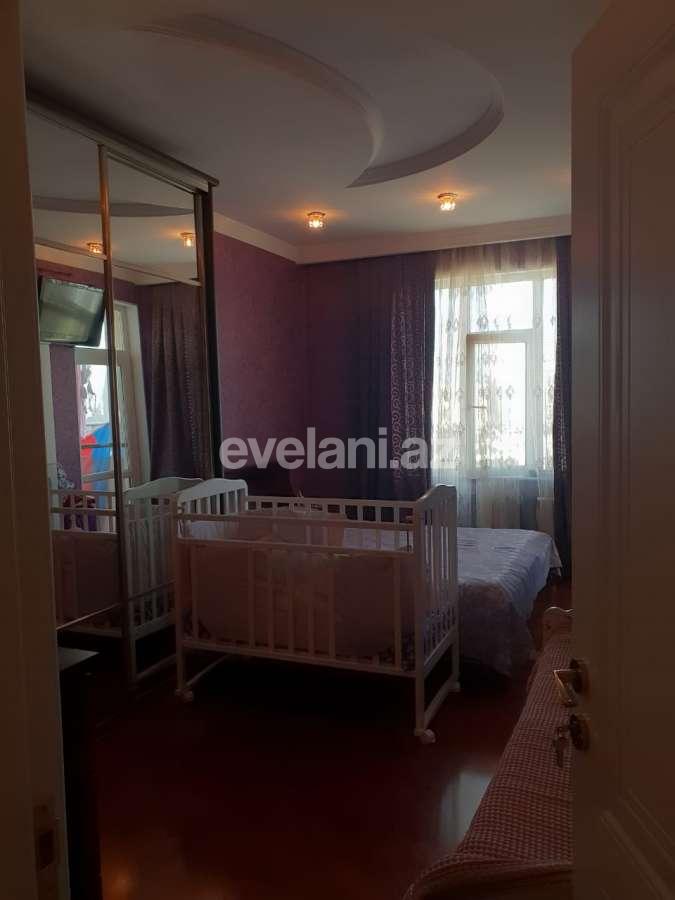 Satılır, yeni tikili, 2 otaqlı, 69 m², Şah İsmayıl Xətai m.