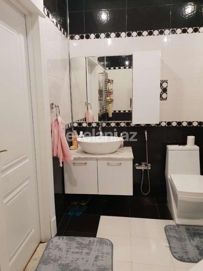 Satılır, yeni tikili, 2 otaqlı, 69 m², Şah İsmayıl Xətai m.