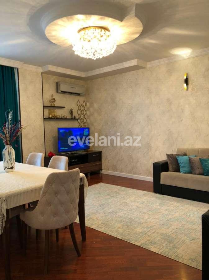 Satılır, yeni tikili, 2 otaqlı, 69 m², Şah İsmayıl Xətai m.