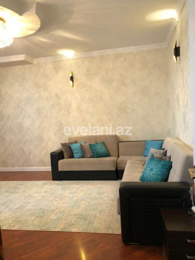 Satılır, yeni tikili, 2 otaqlı, 69 m², Şah İsmayıl Xətai m.