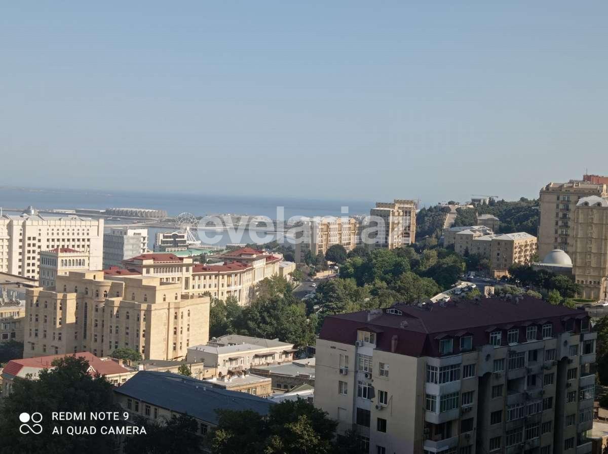 Satılır, yeni tikili, 4 otaqlı, 328.2 m², Səbail r.