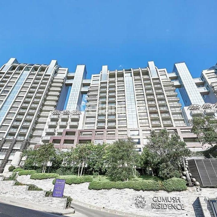 Satılır, yeni tikili, 4 otaqlı, 328.2 m², Səbail r.