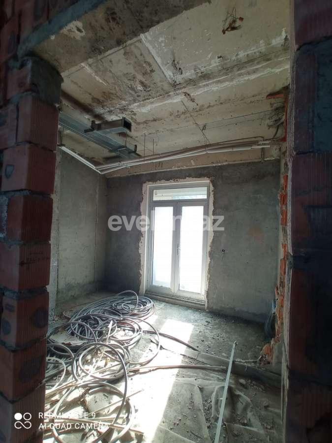 Satılır, yeni tikili, 4 otaqlı, 328.2 m², Səbail r.