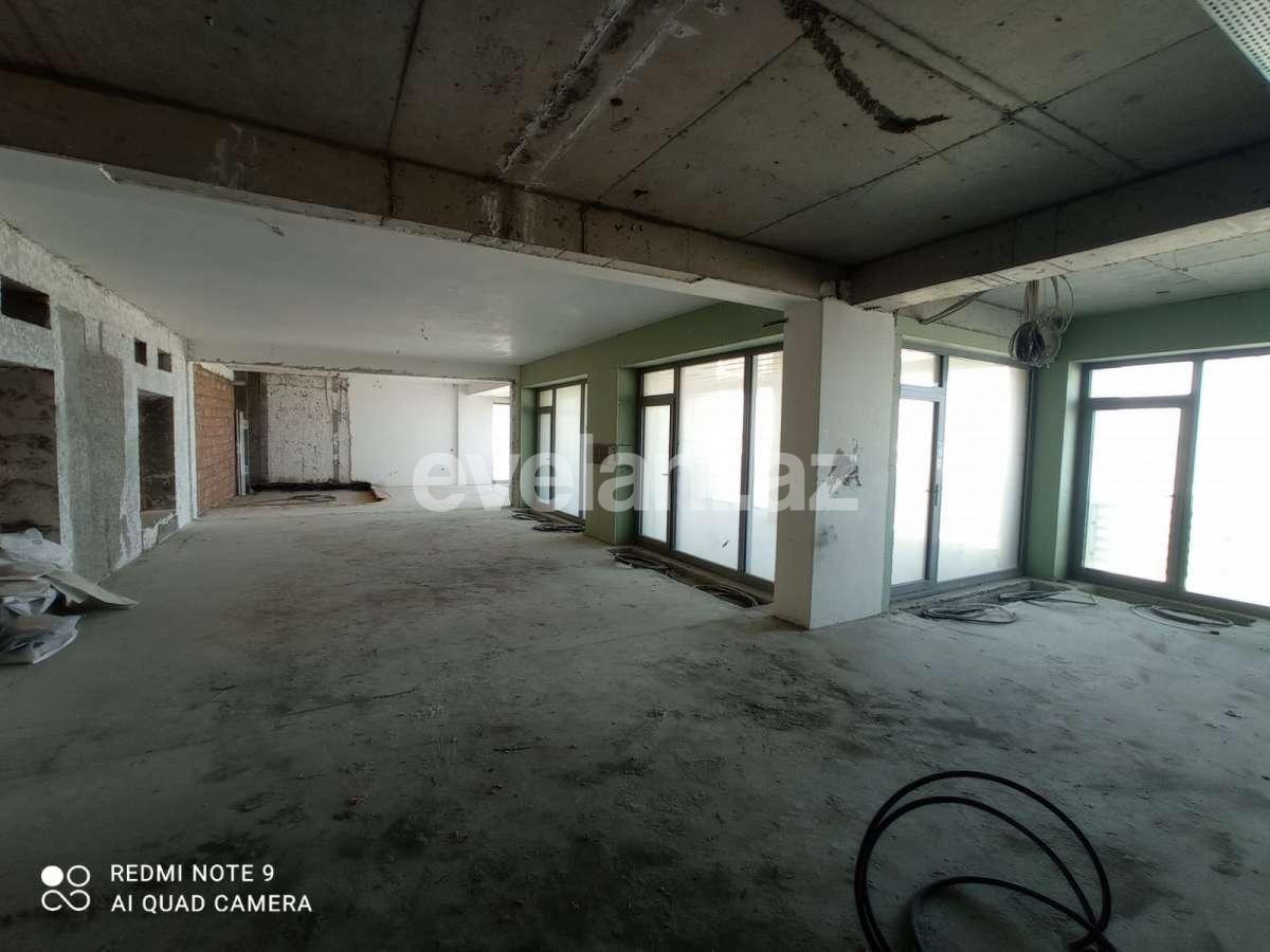 Satılır, yeni tikili, 4 otaqlı, 328.2 m², Səbail r.