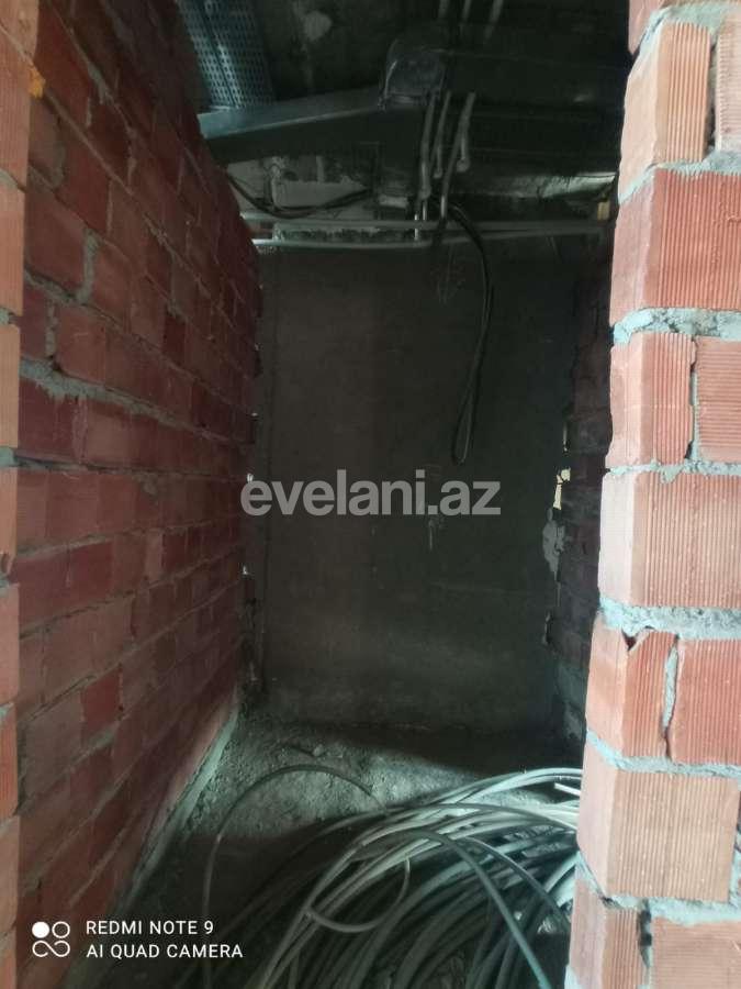 Satılır, yeni tikili, 4 otaqlı, 328.2 m², Səbail r.