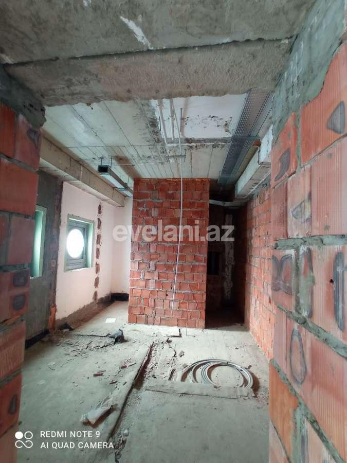 Satılır, yeni tikili, 4 otaqlı, 328.2 m², Səbail r.