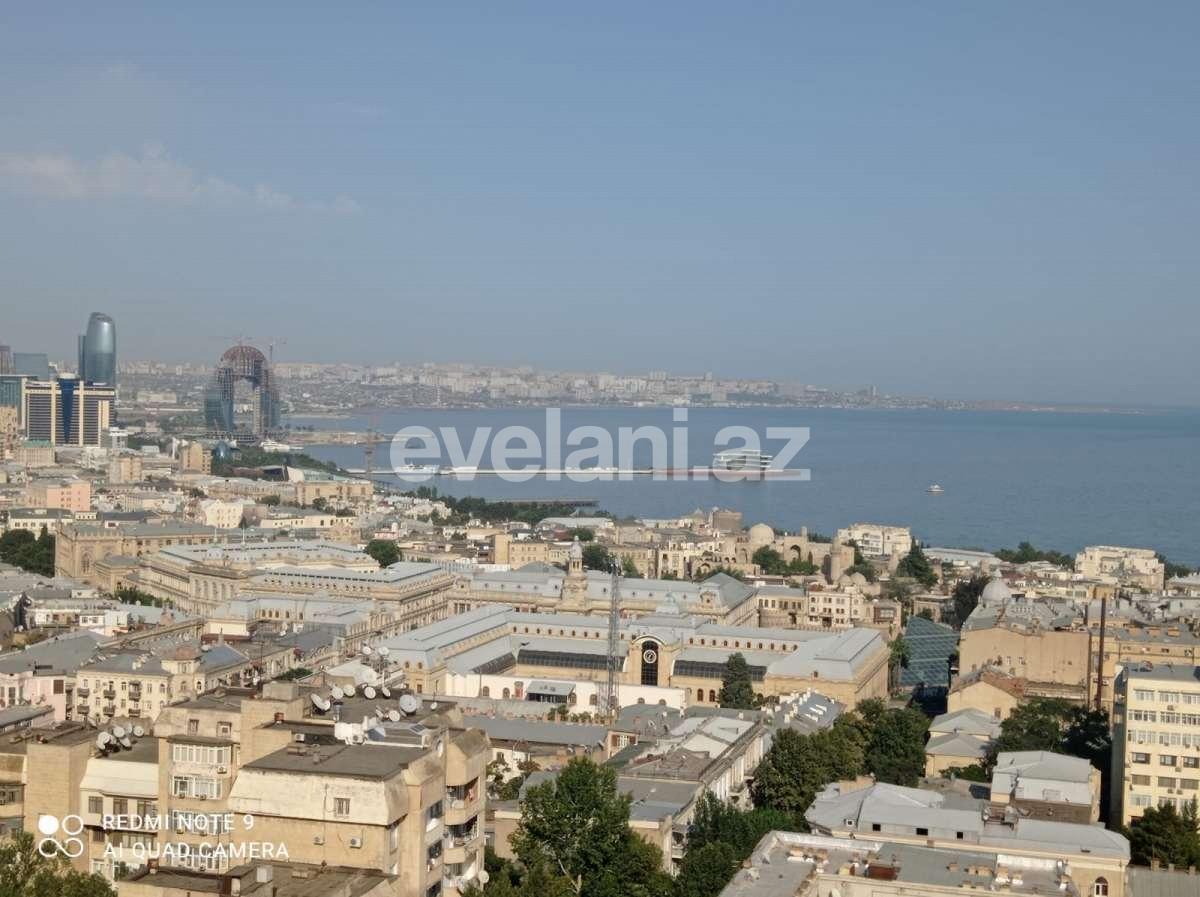 Satılır, yeni tikili, 4 otaqlı, 328.2 m², Səbail r.