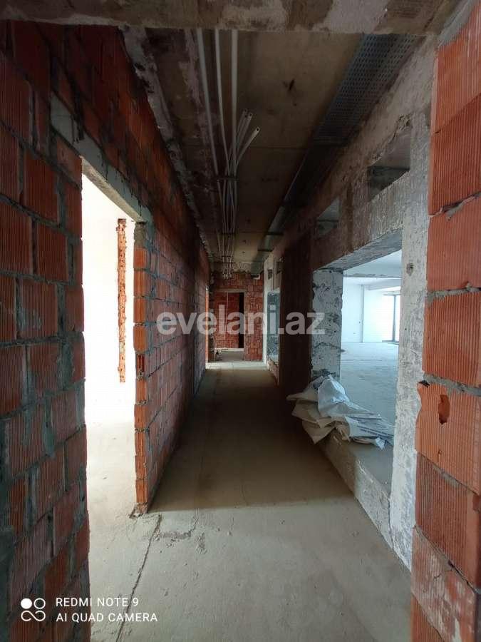 Satılır, yeni tikili, 4 otaqlı, 328.2 m², Səbail r.