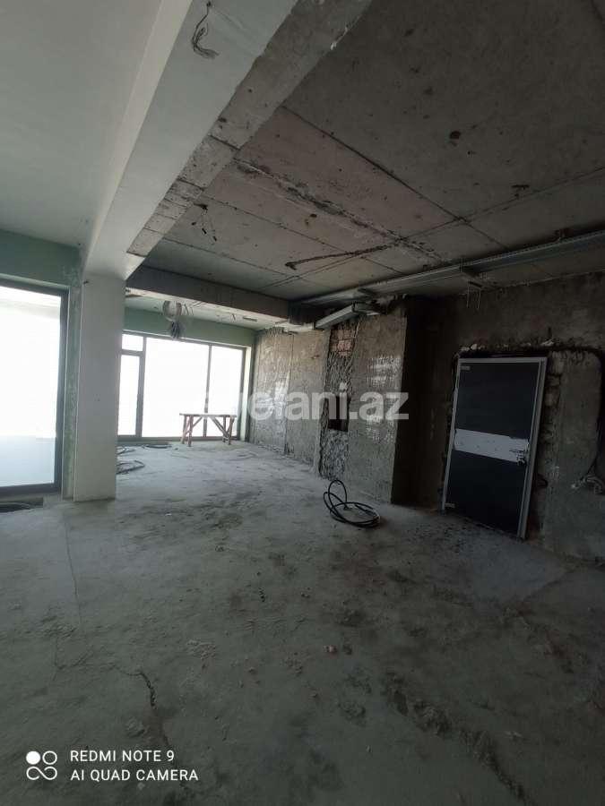 Satılır, yeni tikili, 4 otaqlı, 328.2 m², Səbail r.